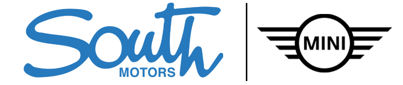 South Motors MINI logo