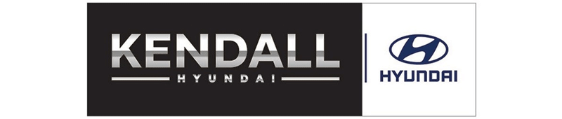 Kendall Hyundai logo