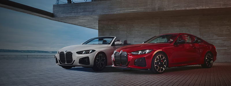 BMW of Coconut Creek Dealership