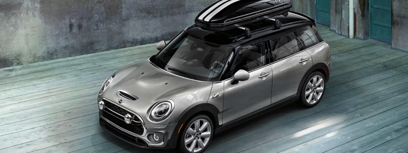 MINI of Coconut Creek Dealership
