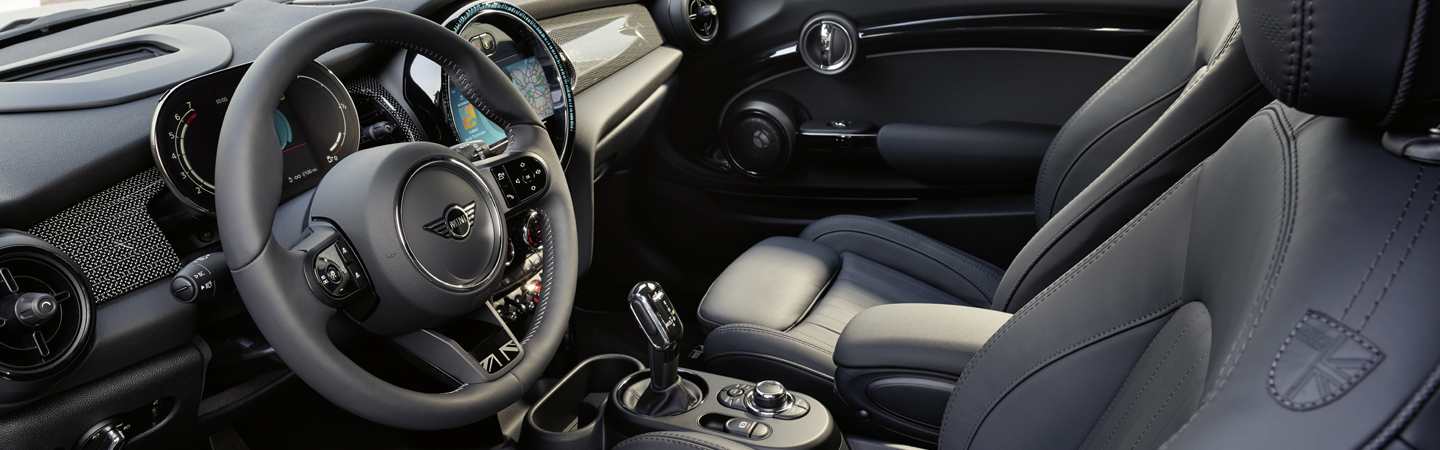 Mini Cooper Specs Features South Mini In Miami