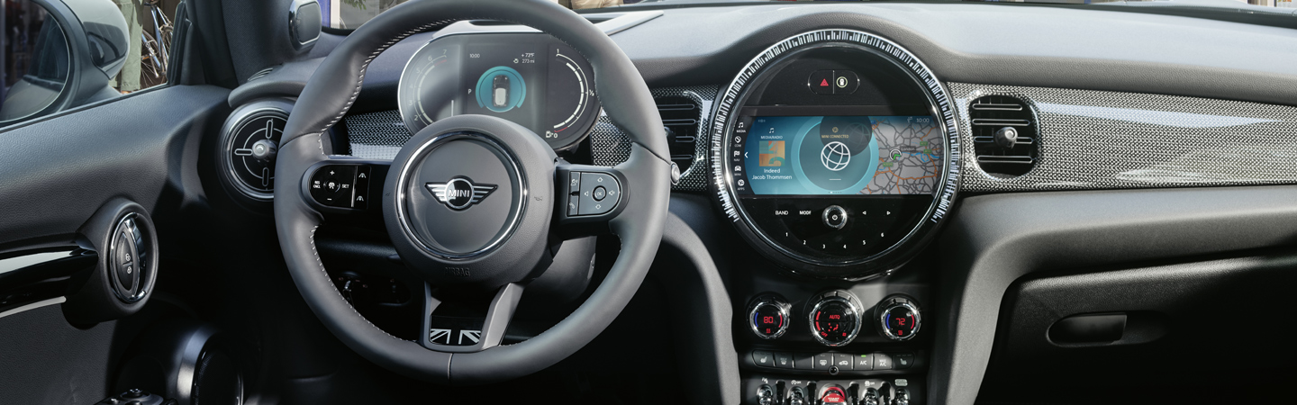 Mini Cooper Specs Features South Mini In Miami